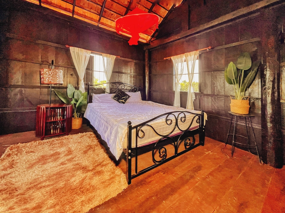 Samroas Homestay