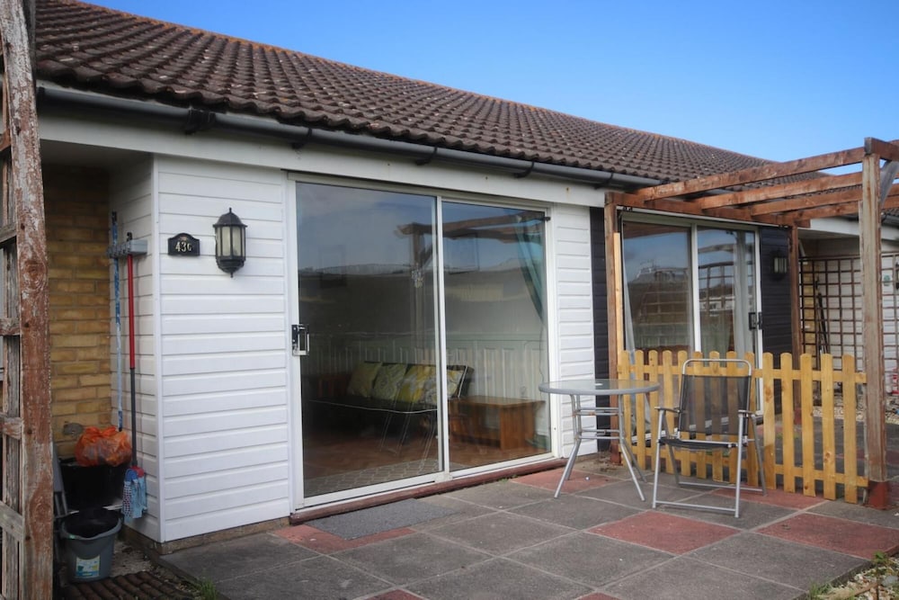 Chichester Vacations - 43G Medmerry Park 2 Bedroom Chalet - Property Image 1