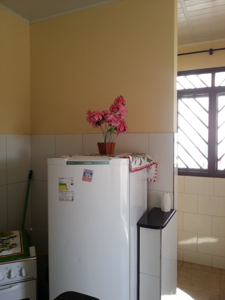 Apartamentos Itapuã Residence - Praia