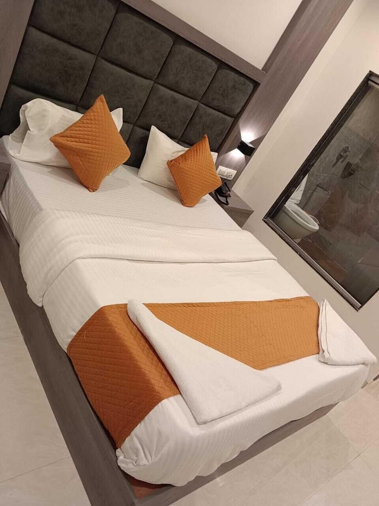 Hotel Metro Inn