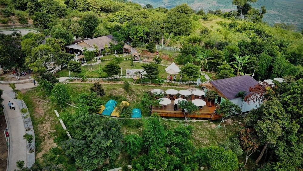 Villa Hill Kampot