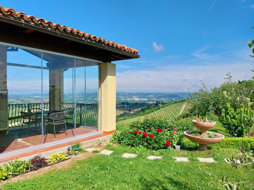 Villa Bellavista Alba