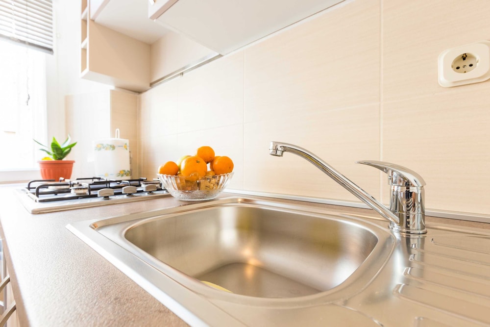 Secret & Stylish Hideaway Apartments Zadar Old Town