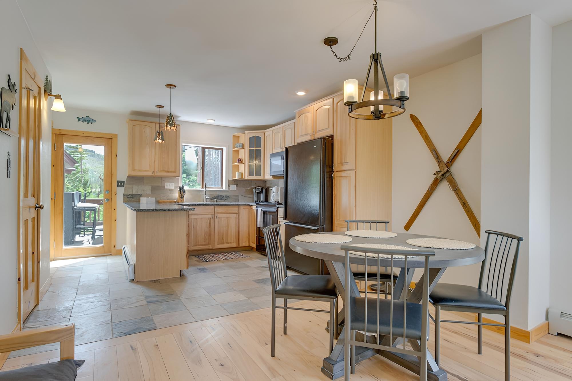 Dog-friendly Winter Park Townhome w/ Mtn Views! view 4