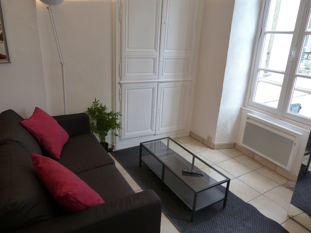 Apartment in Bayeux Near D-day Beaches