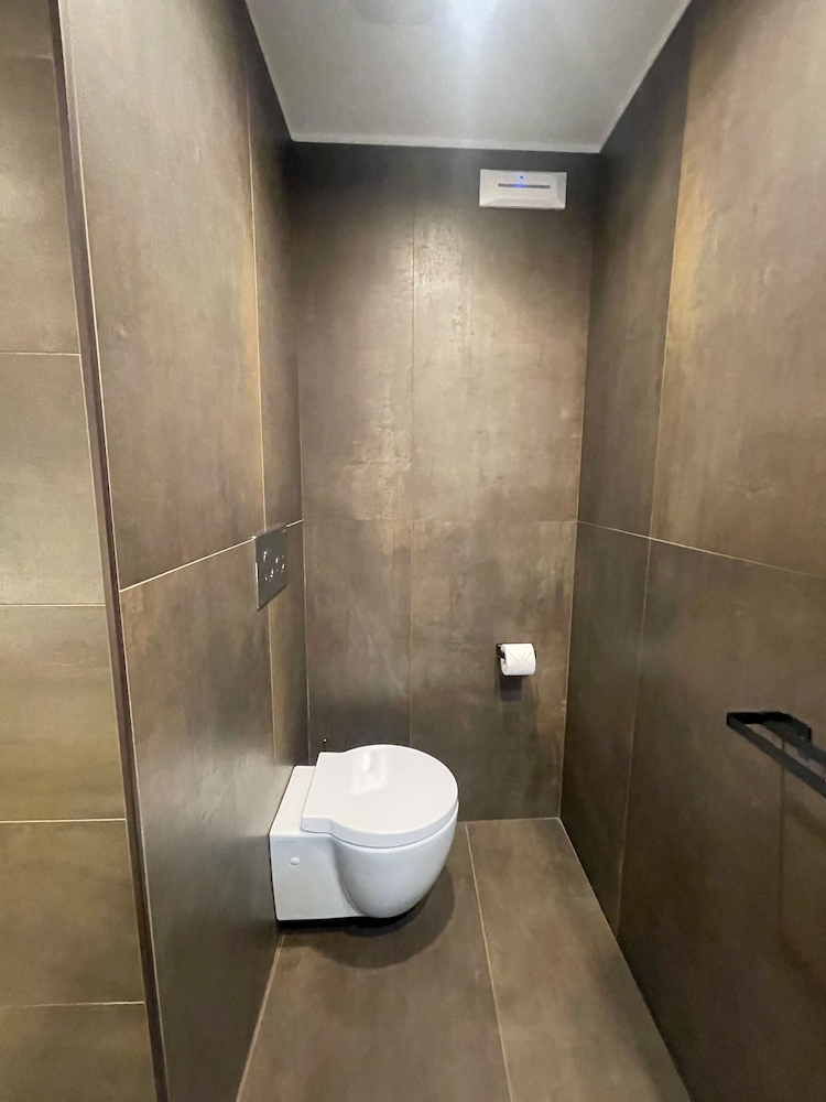 Namuri Luxury Rooms