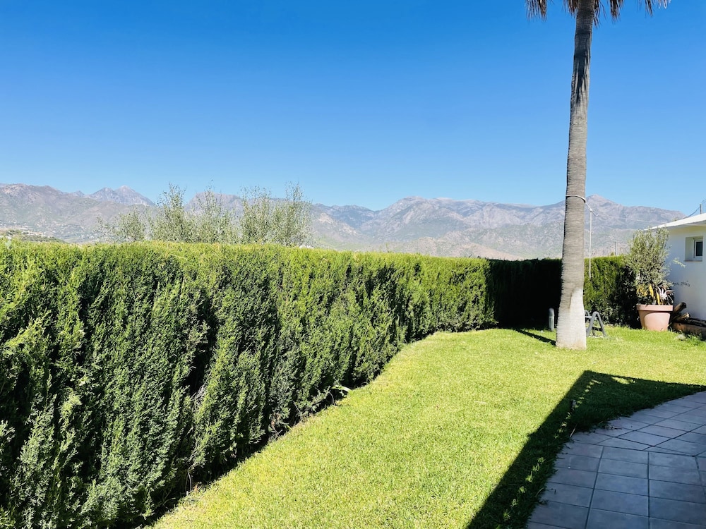 Villa Jina con Piscina by At Home Costa del Sol