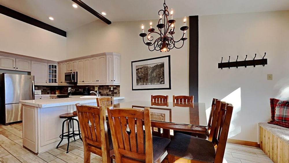 Mammoth Mountain - Vacation Condos