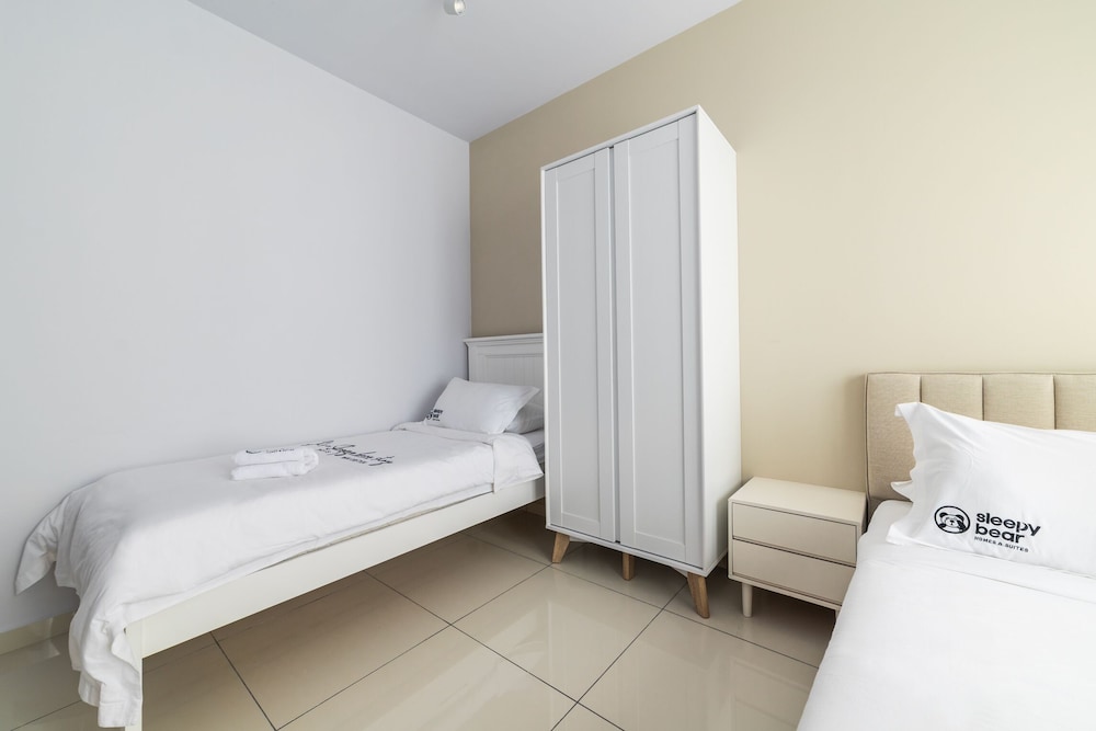Gaia Residences by Sleepy Bear