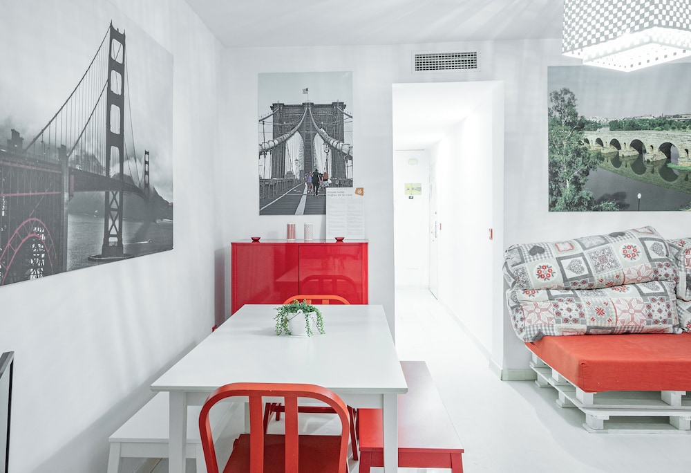 Stay U-nique Apartment Dos Aceras