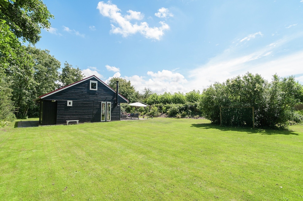 Holiday Home in Egmond aan den Hoef With Sauna view 5