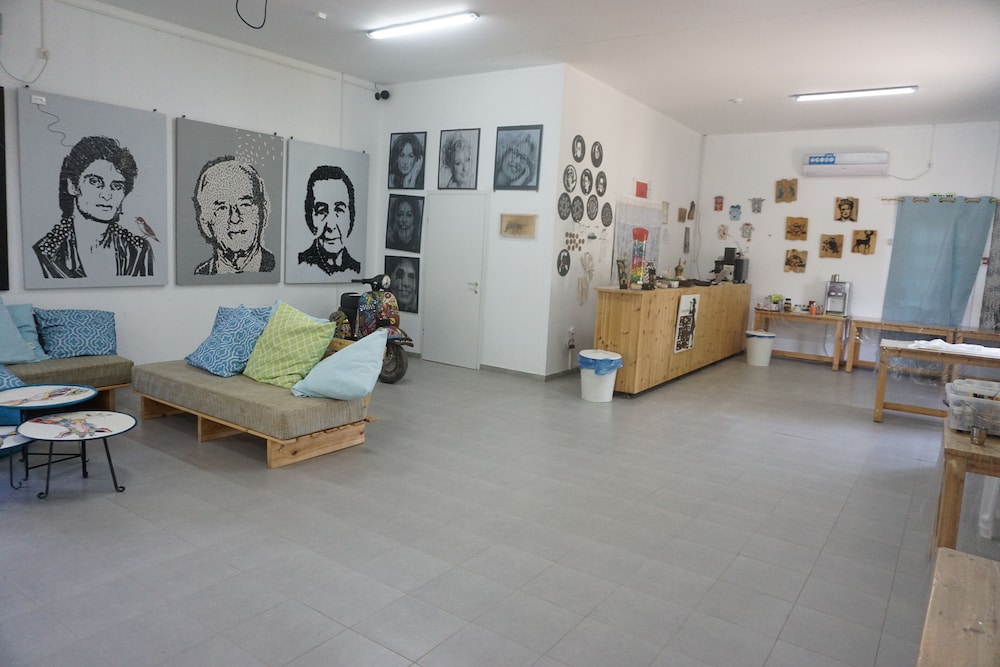 Matmon Barava view 2