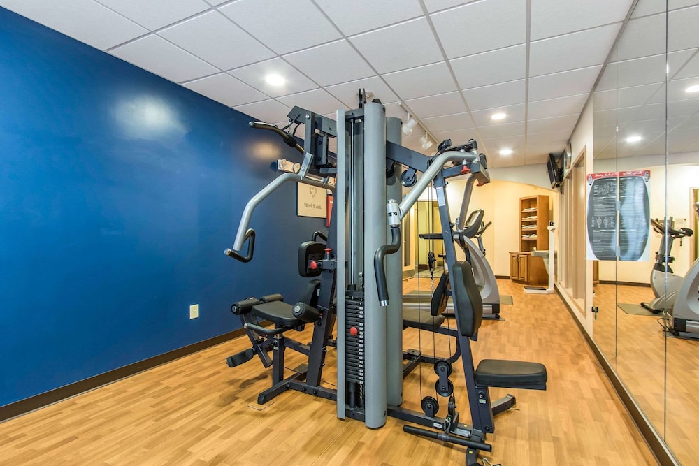 Smyrna Vacations - Comfort Suites Smyrna - Property Image 10