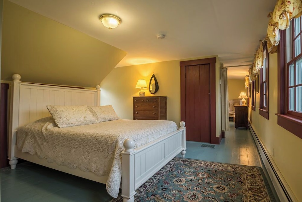 Inn at Valley Farms