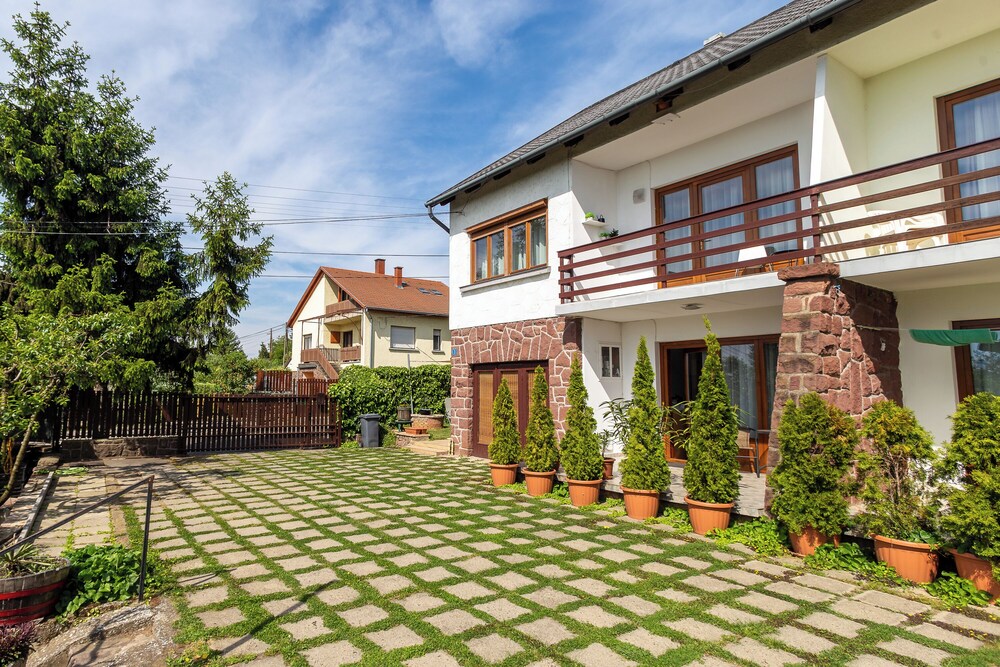 Centrum Apartment