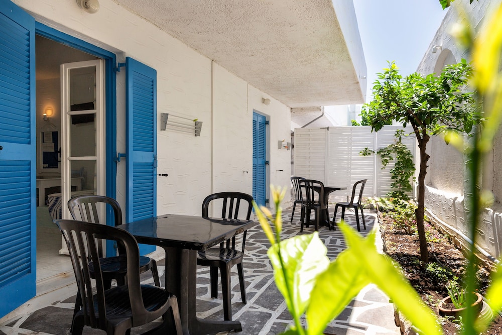 Stratos Studios & Apartments, photo 42