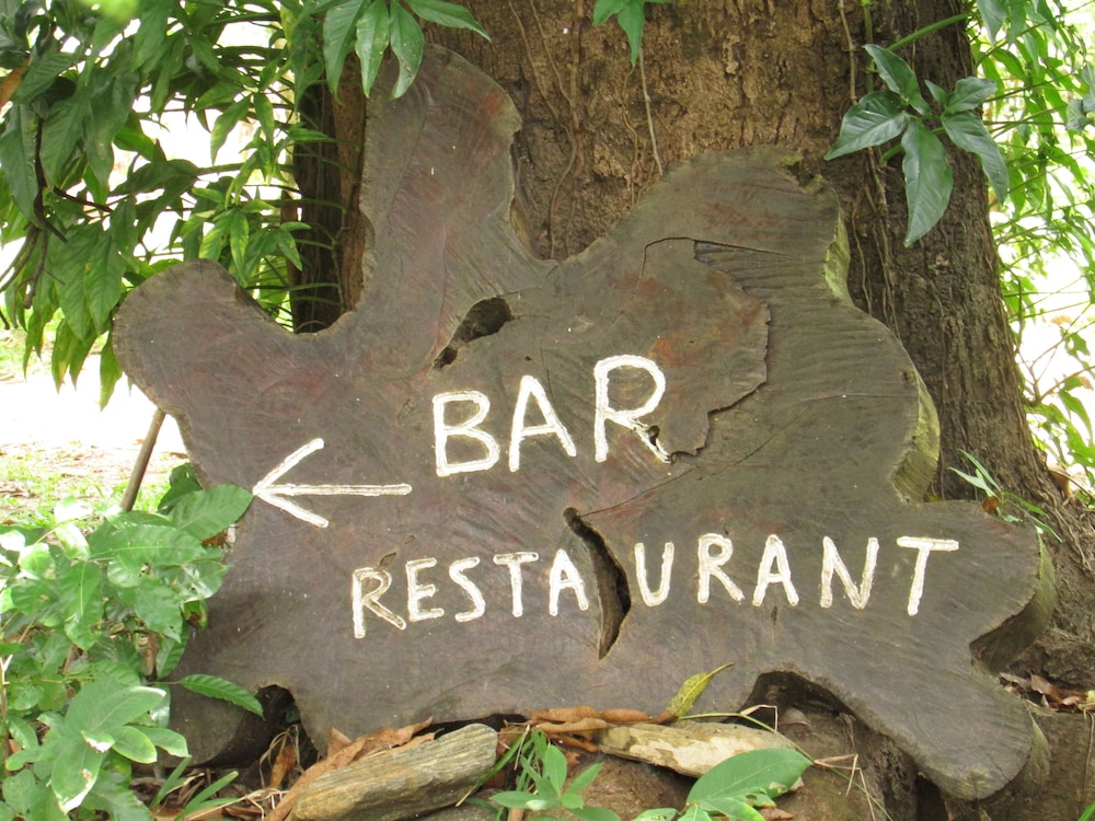 Udzungwa Forest Camp