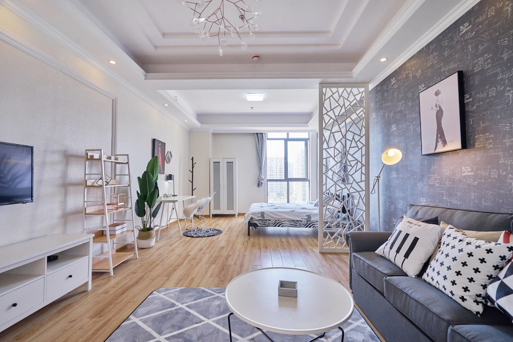 Hangzhou Stone Boutique Guesthouse