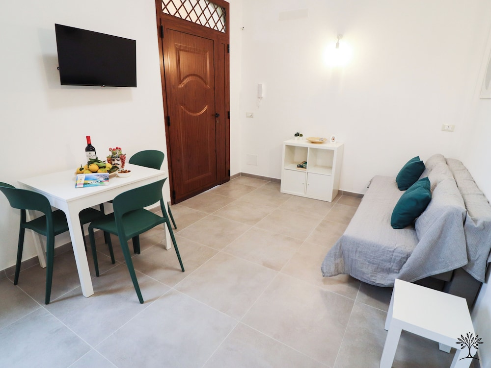Radici Sicilian Holiday Home An Oasis of Relaxation in the Heart of Sicily