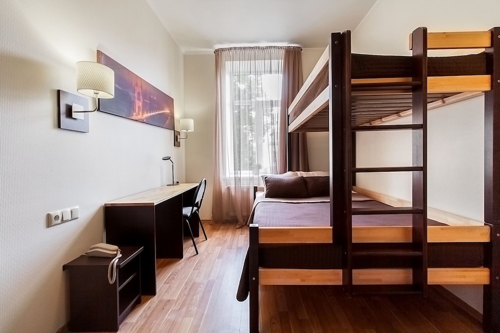 RIGAAPARTMENTcom SONADA Hotel