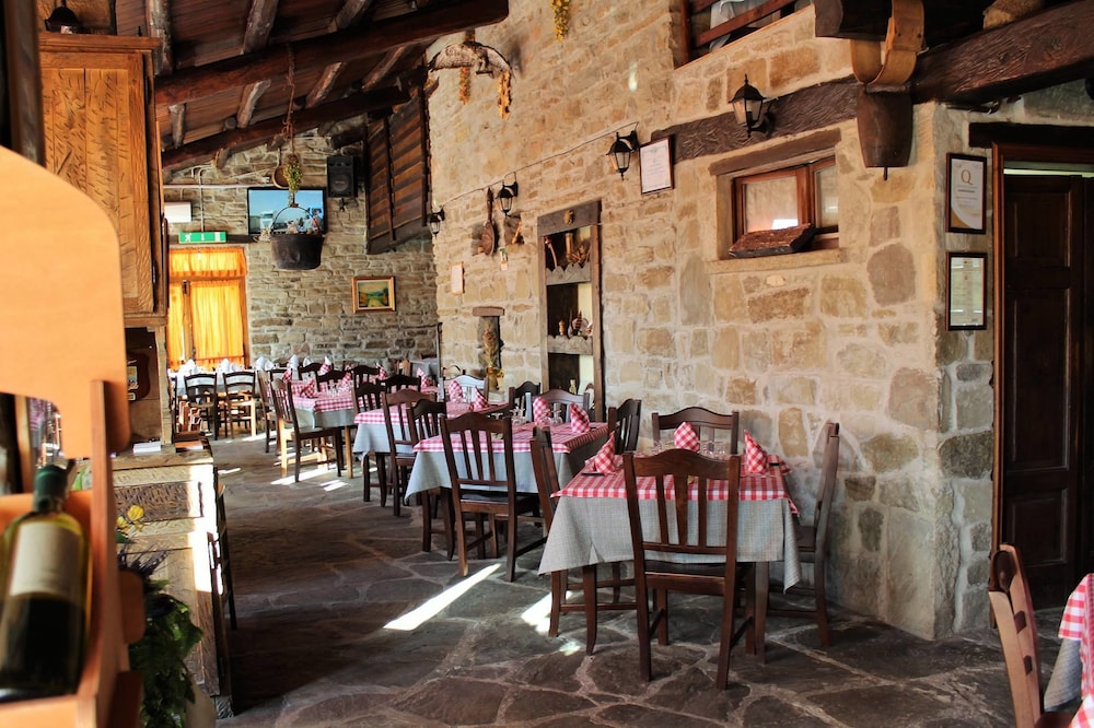 Agriturismo Grotta Dell'Eremita
