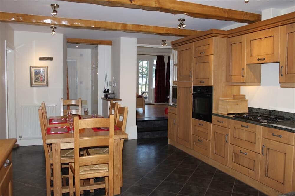 Pen Cottage