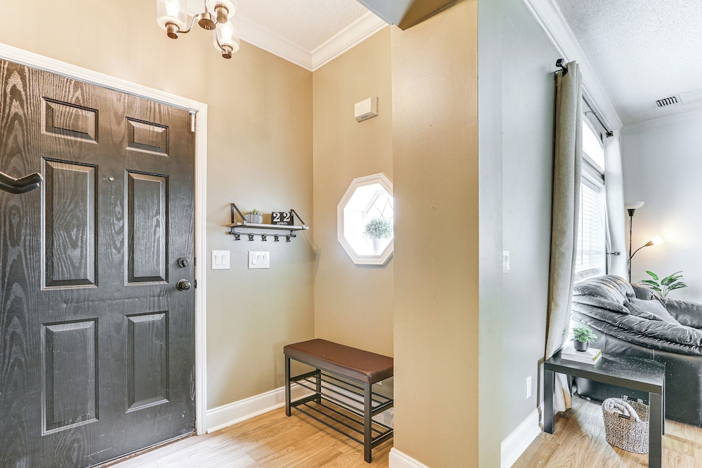 Remote-work Friendly: Lehigh Acres Family Home