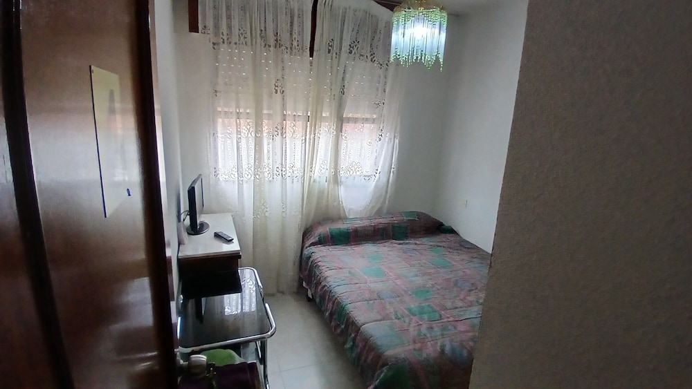 Room-cuarto Privado Doble en Toledo