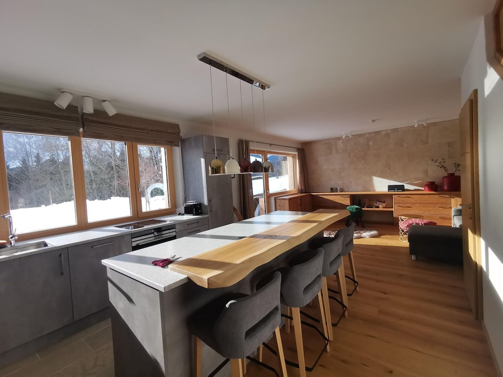 Premium Chalet in Tauplitz With Sauna and Pool