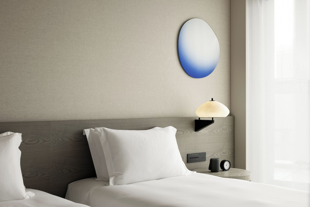 Hotel Toranomon Hills, The Unbound Collection By Hyatt 25