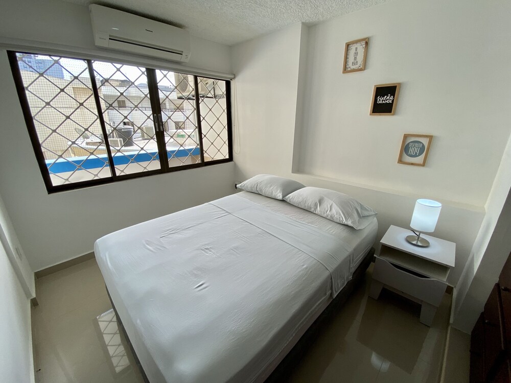 Apartamentos Centro Internacional - Cerca al Mar by SOHO