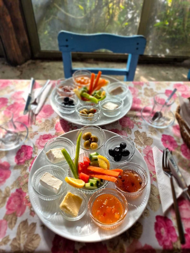 Tahtavilla Pansiyon