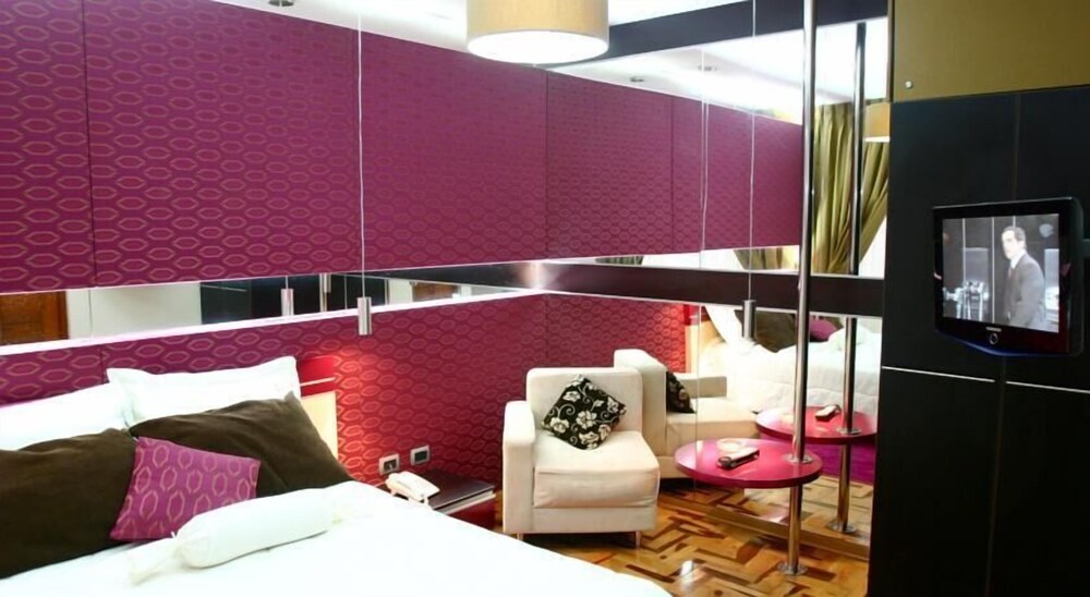 Taymi Hostal