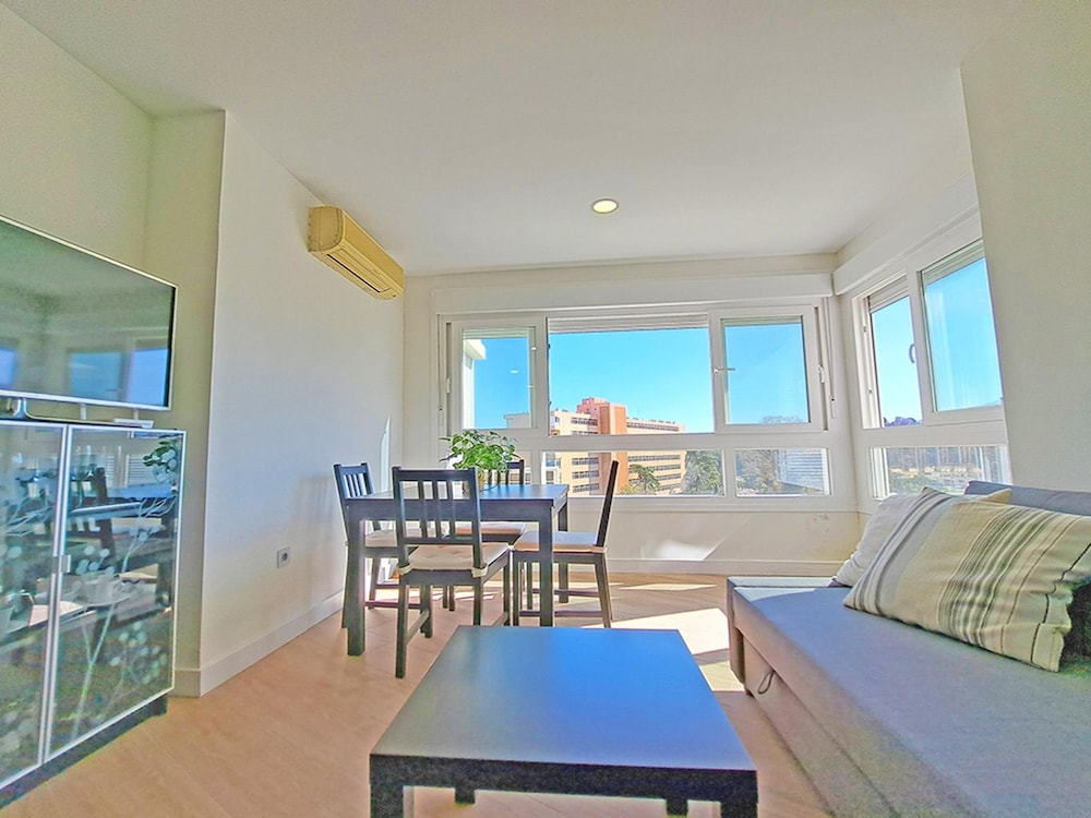 Apartamento Colina de Mar