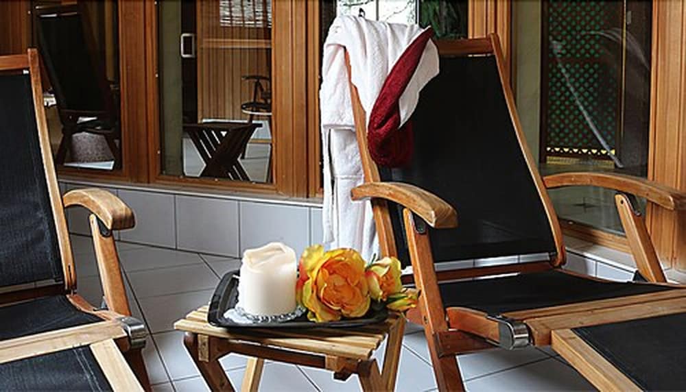 Hotel Spanischer Hof - Property Image 4