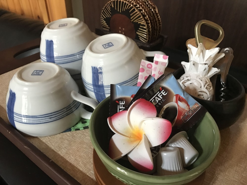 Hale Kai Guest House Oshima