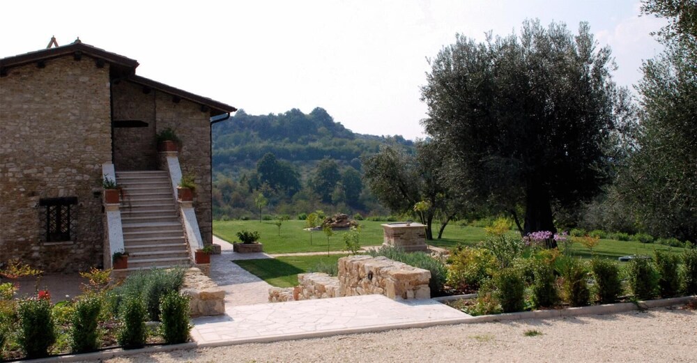 Residenza Degli Oleandri
