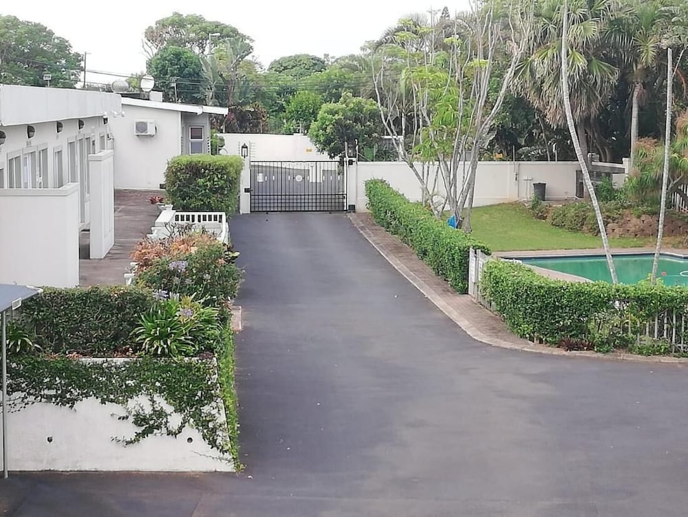 Umtentweni 23 on Sea