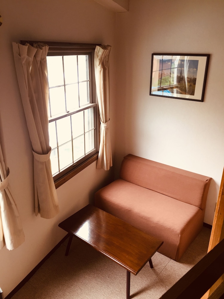 Hotel Shirakabako Sakaeen