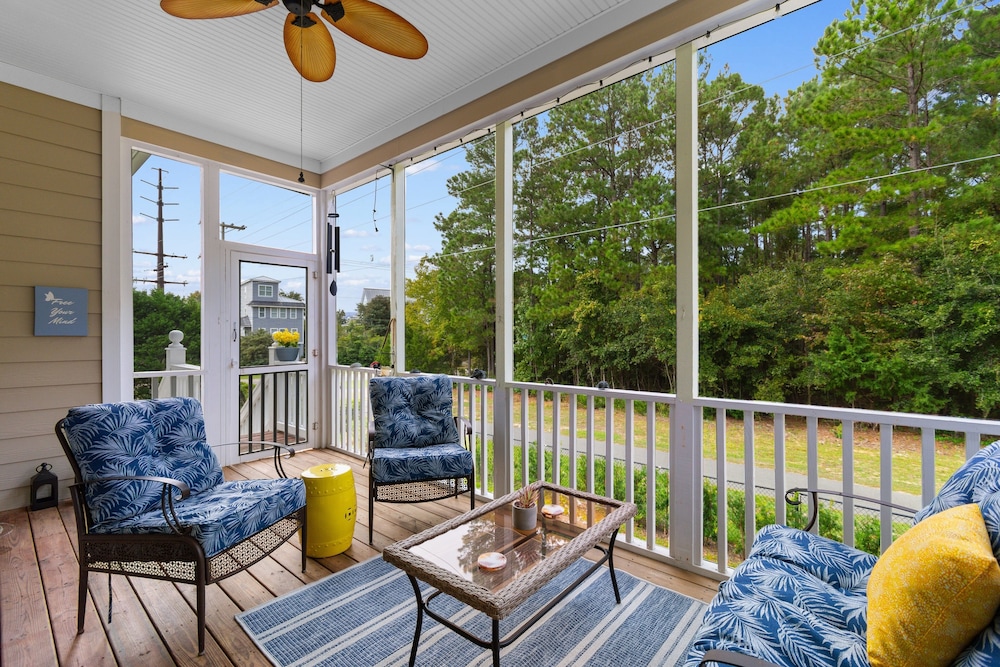 Lachicotte Vacation Rentals