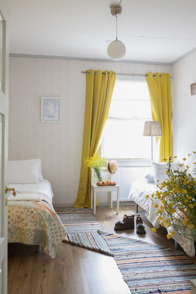 Karkausmäki Guesthouse view 5