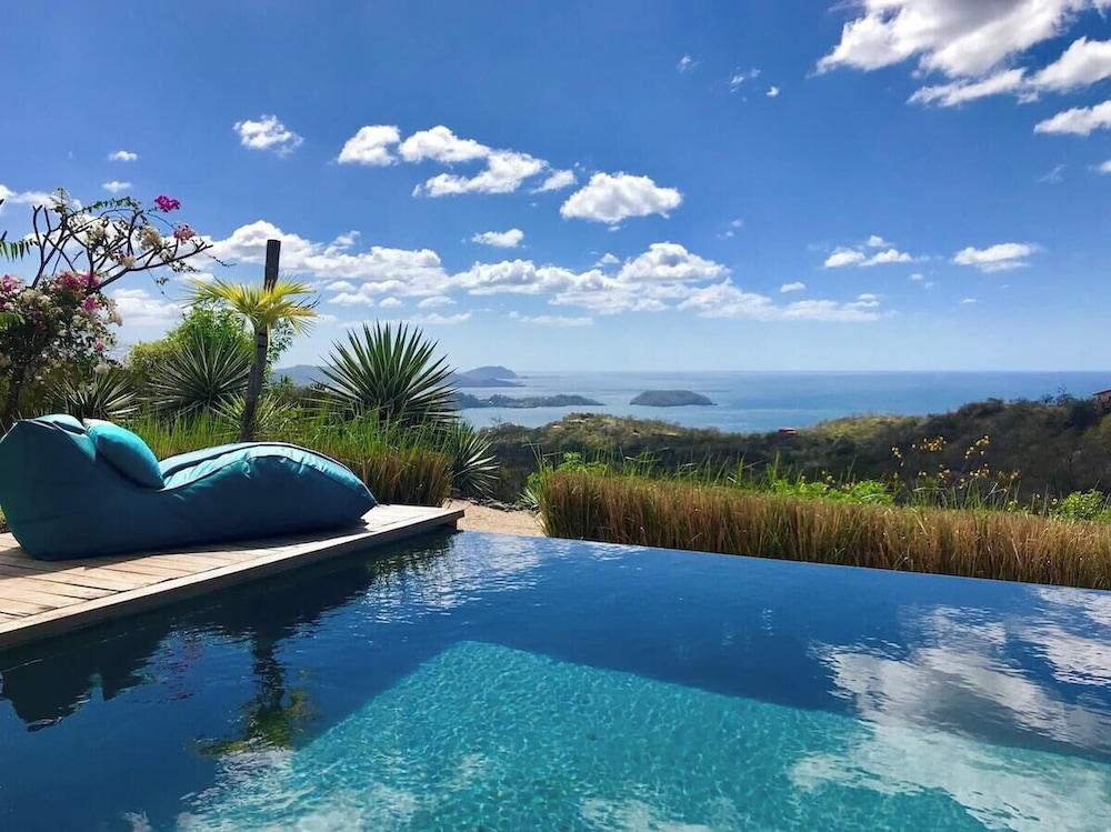 Villa Marfil
