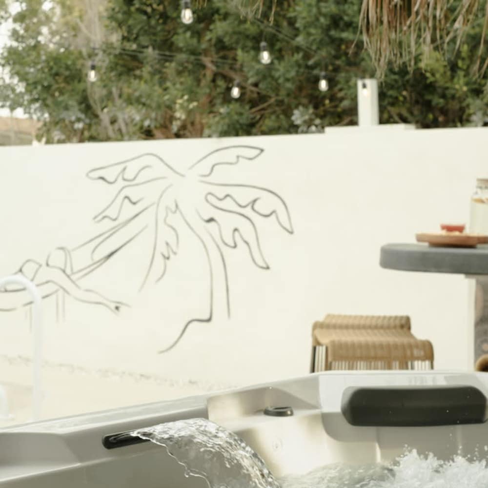 Palm Springs Vacations - Mod Maya Hotel in Palm Springs - Property Image 57