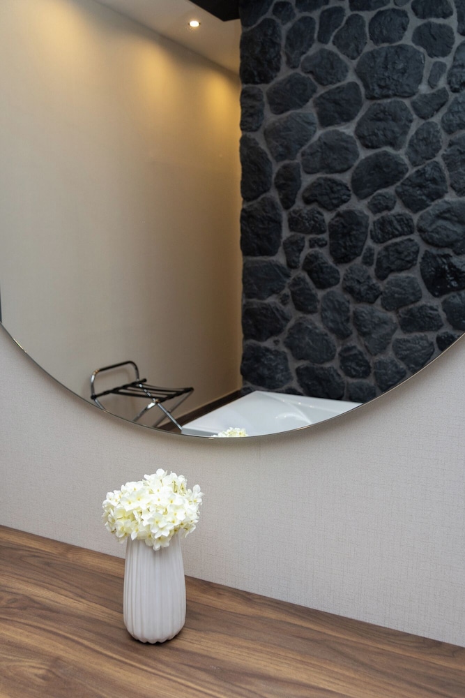 Dioroh Suites Meteora 301