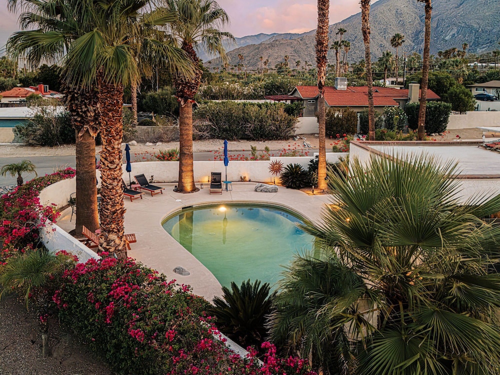 Casa Coyote
