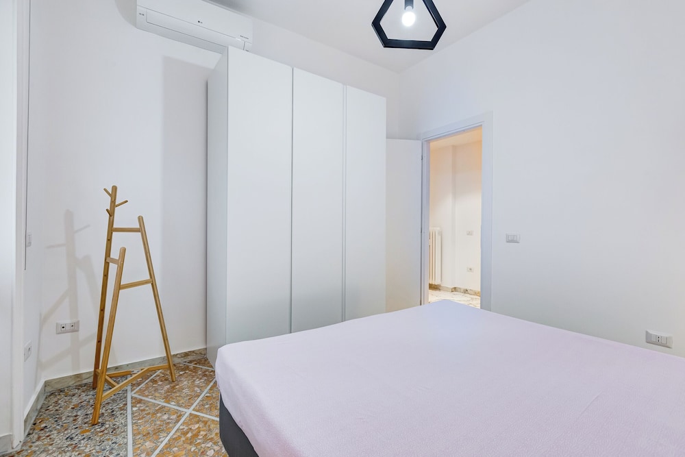 Gianicolo Apartment with Terrace