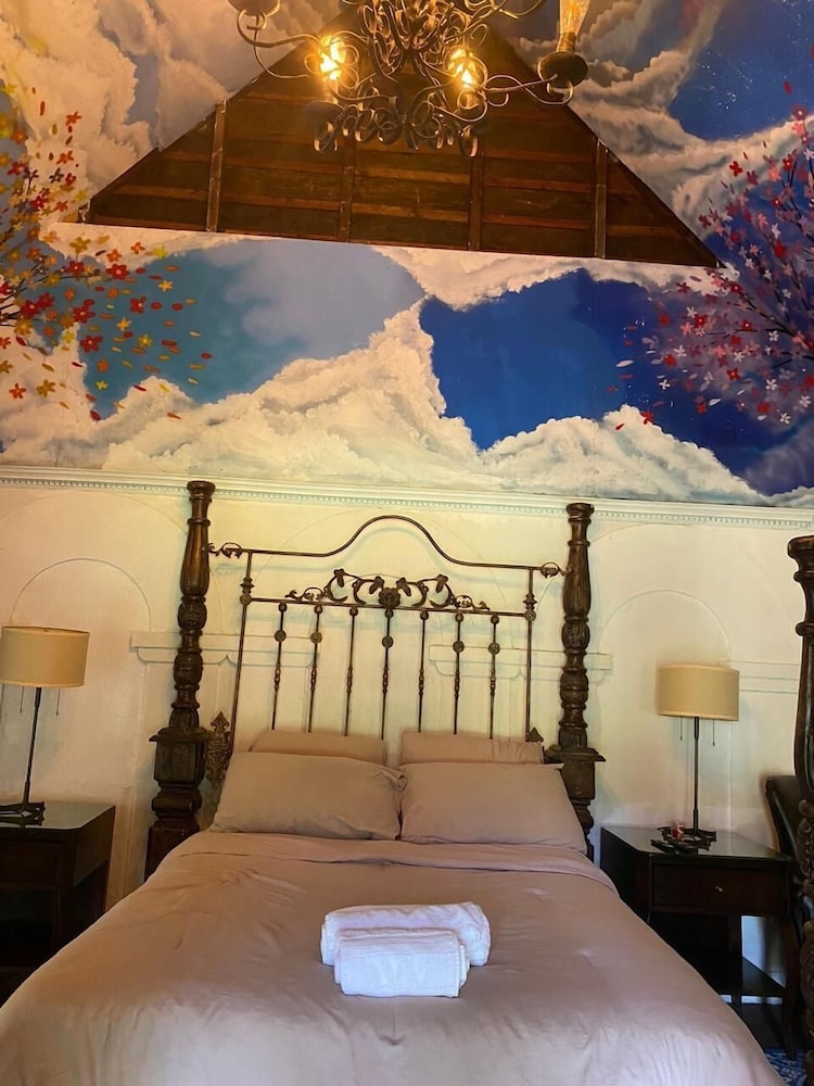 Laguna Lodge El Zarzal