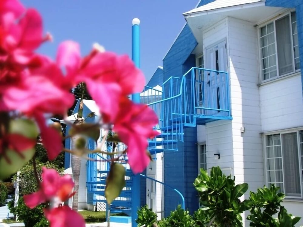 Pricia Resort Yoron 53