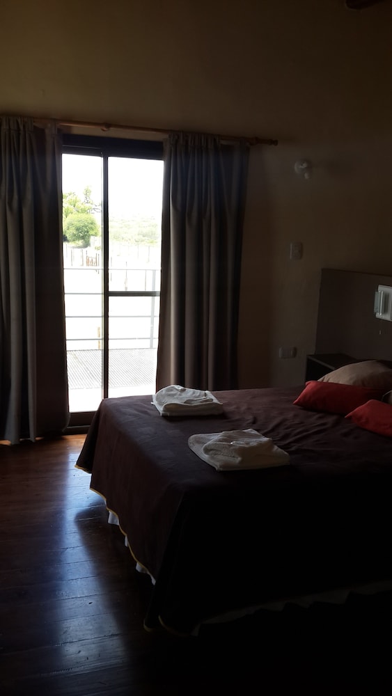 Cabanas Bonarda