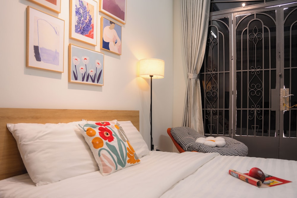 Elysian Homestay